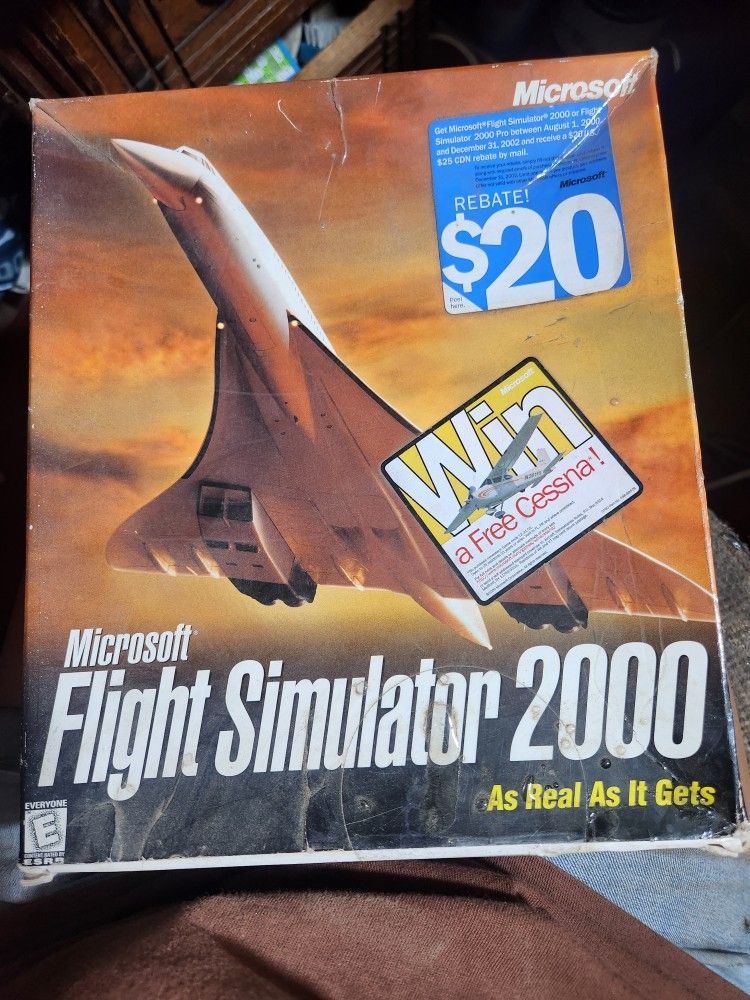 Microsoft