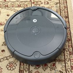 iRobot Roomba