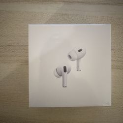 AirPod Pros 2 Generation 