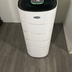 Carrier Air Purifier XL