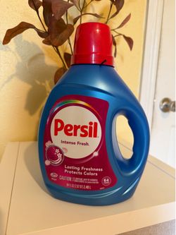 Persil Detergent