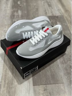 Prada shoes