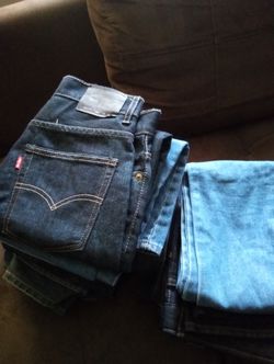 Boys Jeans