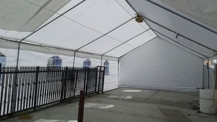 Party Rentals