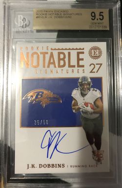 Rookie Auto