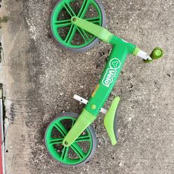 Balance Velo Bike 
