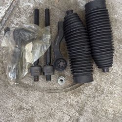 Inner/outter Tie Rod For G35