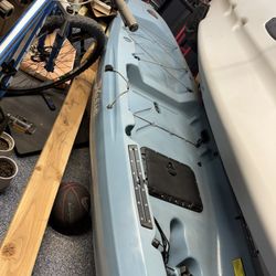 Hobie Compas Kayak