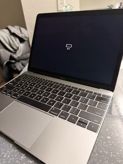 MacBook 2017