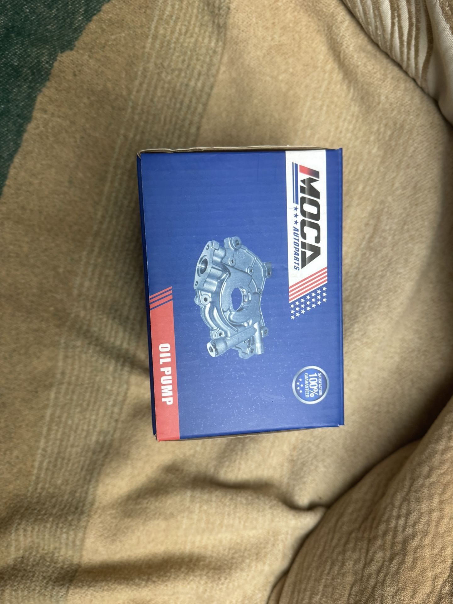 Vq35de oil pump- Infiniti g35/nissan 350z