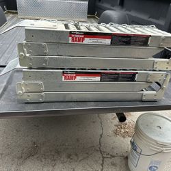 Ramps For Truck Bed