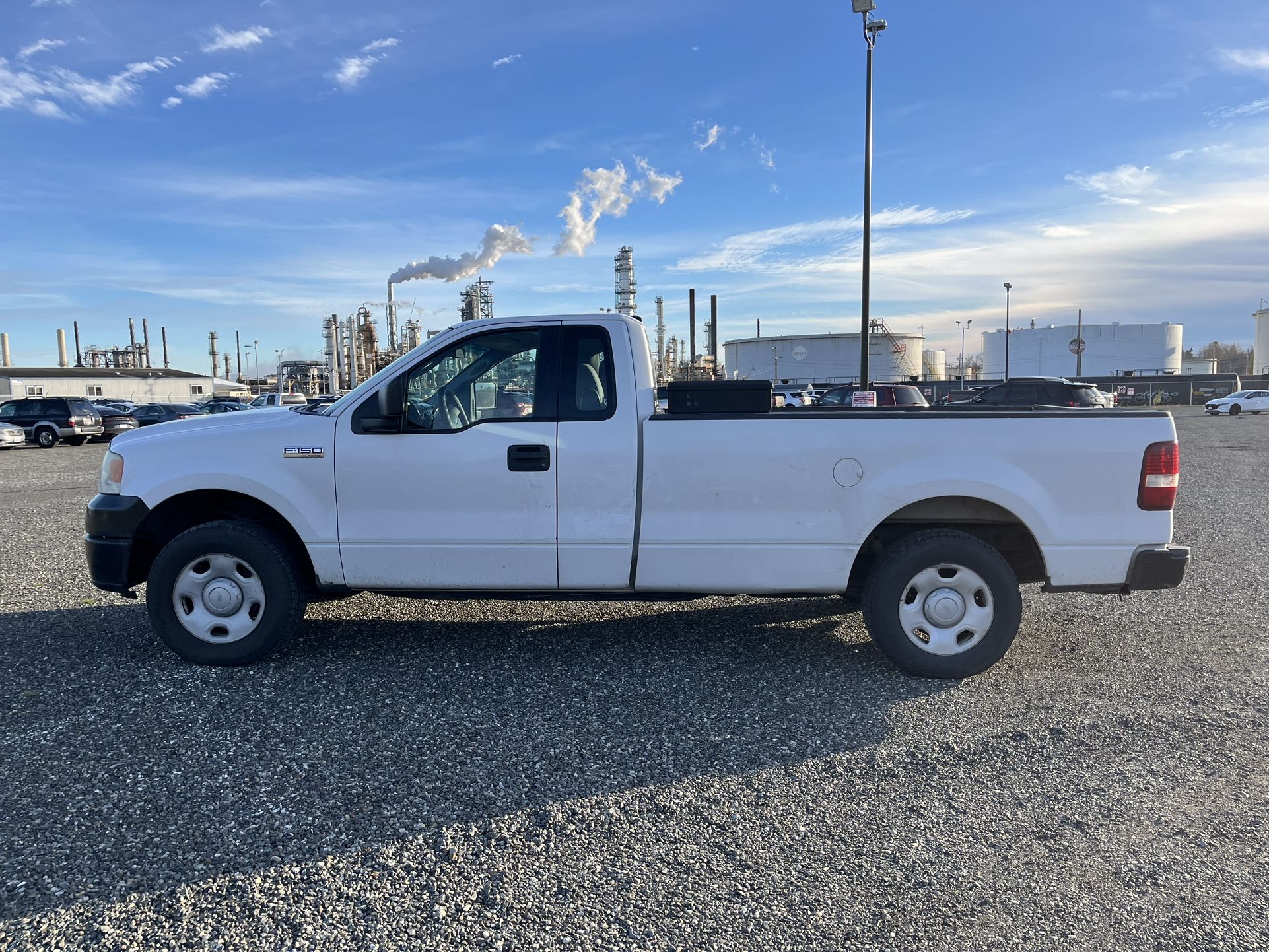 2006 Ford F-150
