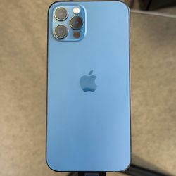 iPhone 12 Pro 'Pacific Blue' · Unlocked - 128GB