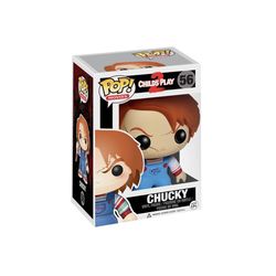 #56 Chucky