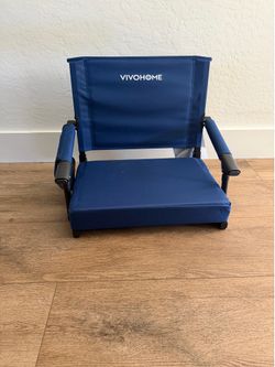 Stadium Chair