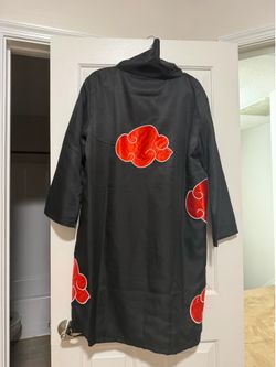 Itachi Costume