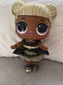 lol Doll