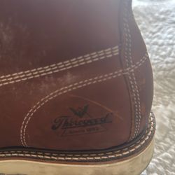 Thorogood Work Boots