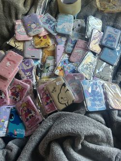 ID holders $3 each (no lanyard)