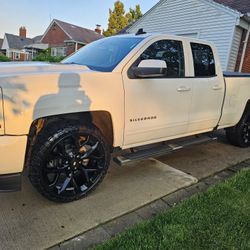 Silverado 1(contact info removed) 