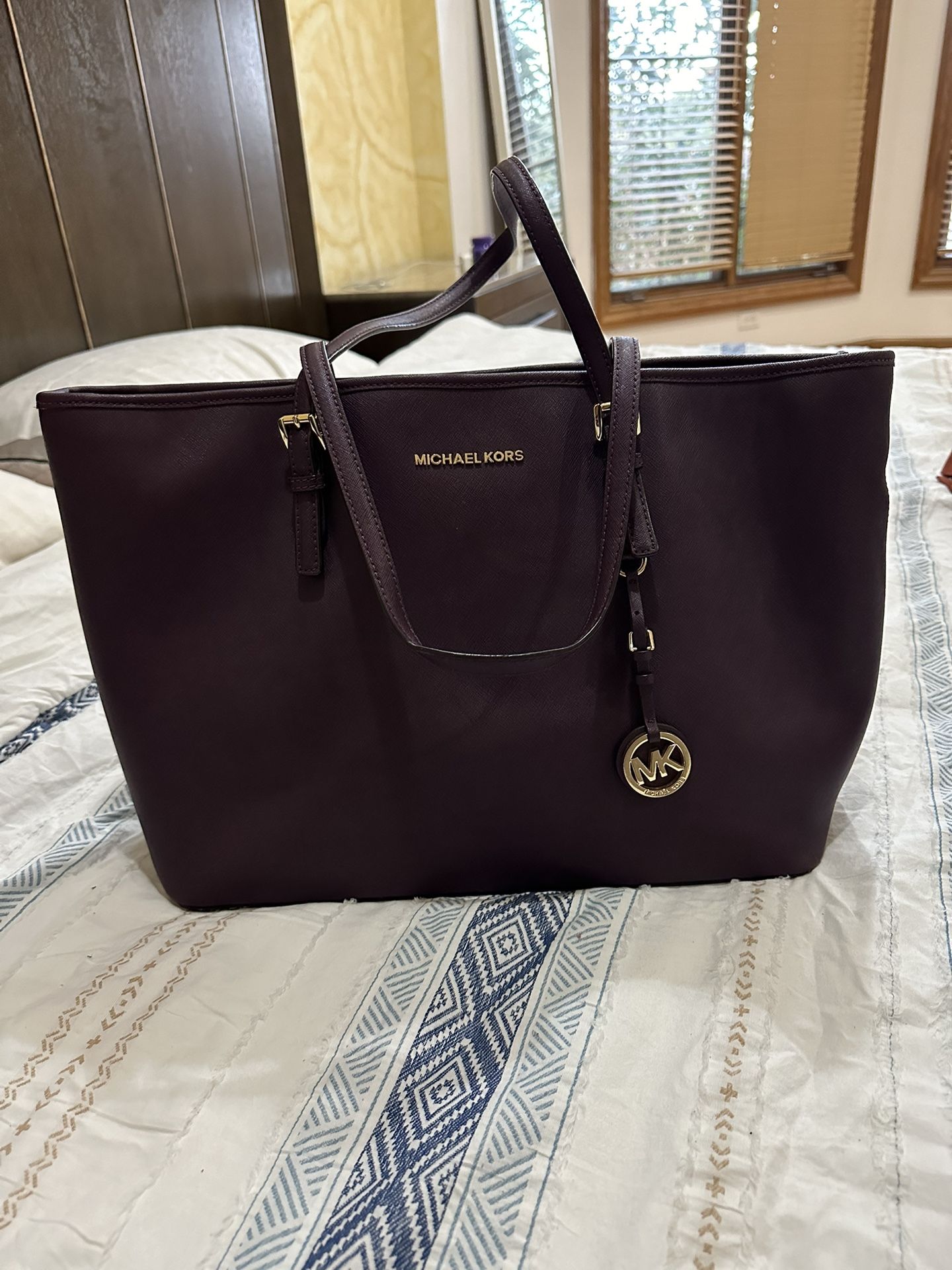 Michael Kors Tote