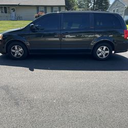 Dodge Caravan 