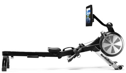 NordicTrack RW900 Row Machine