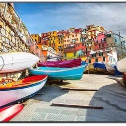 Samsung PM43H 43"smart signage professional display -- PM-H series