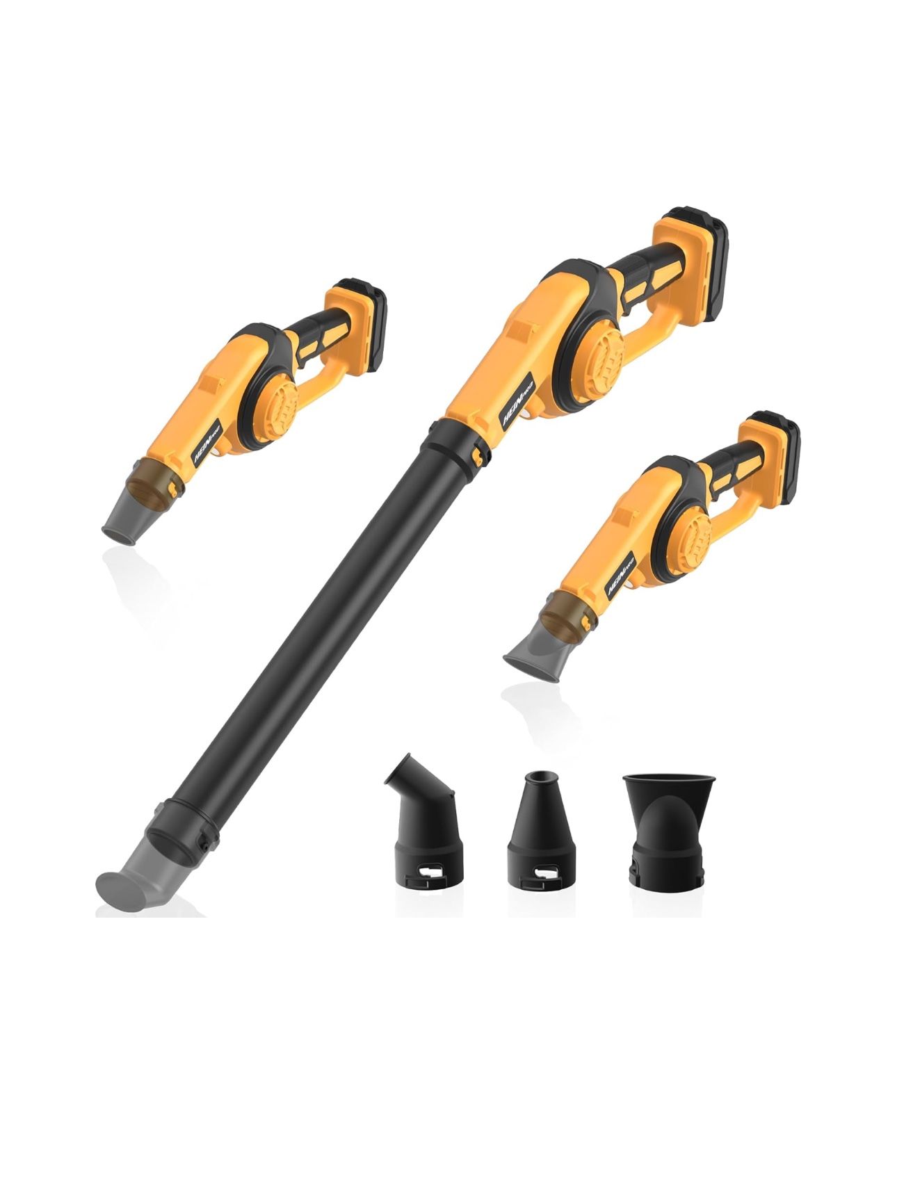 Cordless Leaf Blower