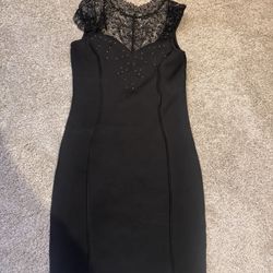 Bodycon Cocktail Dress
