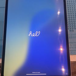 Apple iPad Air 13-inch M3 Chip 128 GB