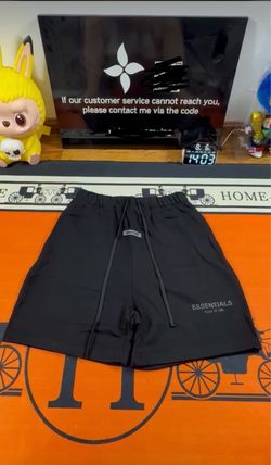 Rhude shorts for men