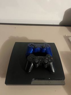 PlayStation 3