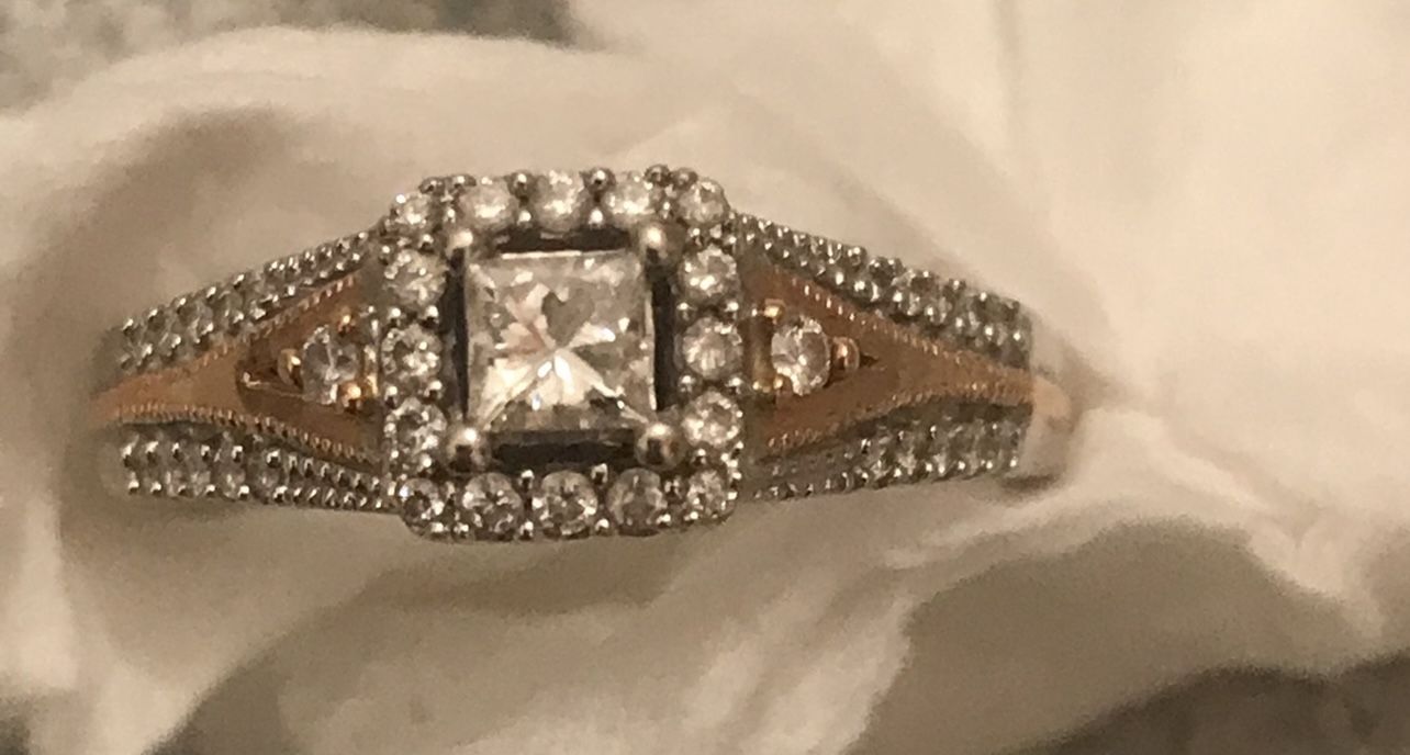Engagement Ring