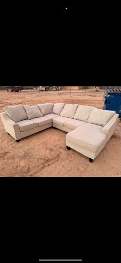 Sectional