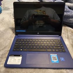 HP Laptop