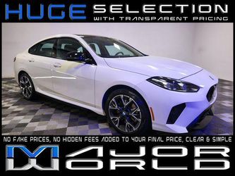 2026 BMW 228 Gran Coupe