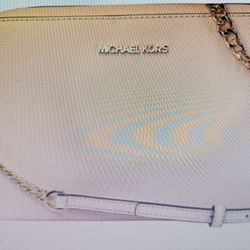Bolso Bandolera Michael Kors (Diferentes Colores)