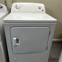 Kenmore Gas Dryer Heavy Duty