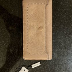 Marc Jacobs Wallet