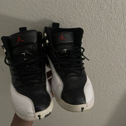 Jordan 12 Playoffs