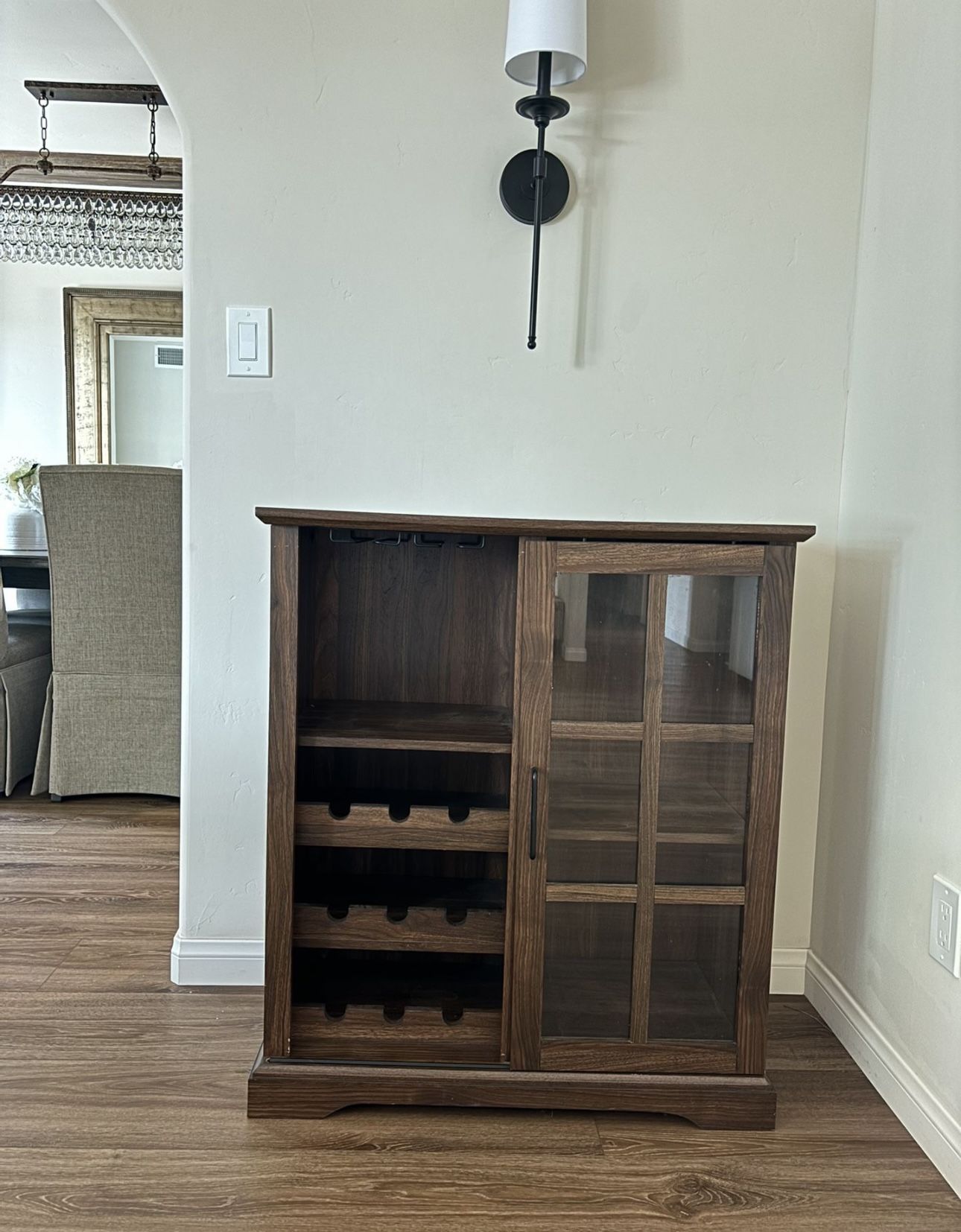 Wine Cabinet