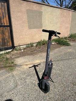 Gotrax electric scooter