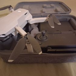 
DJI Mavic Mini
