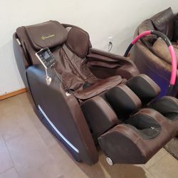 Real Relax Massage Chair 