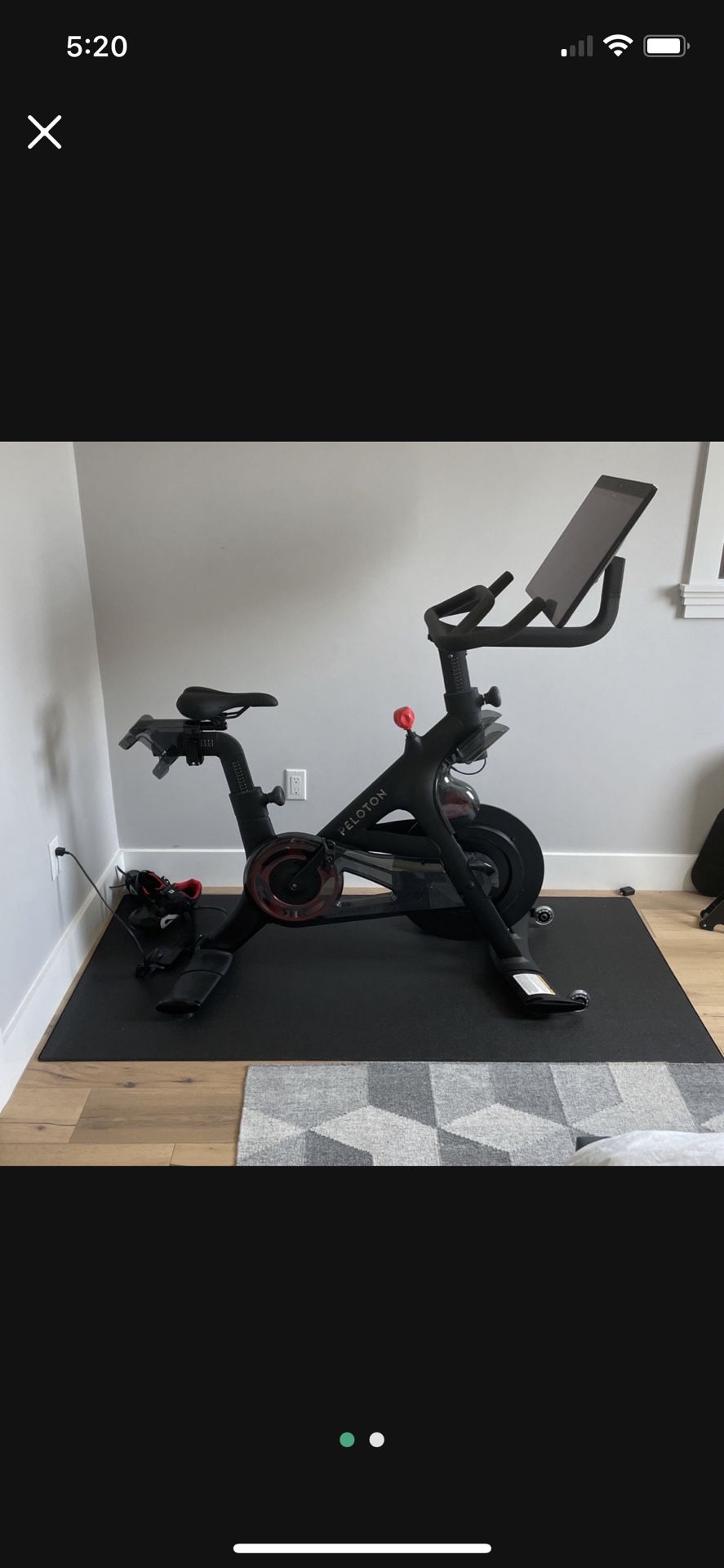 Scotty Cameron Speed Demon Putting Disc