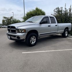 2005 Dodge Ram 2500