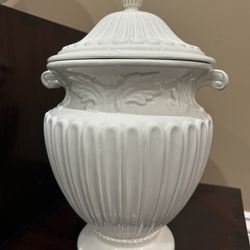 Ceramic Canister REDUCED 