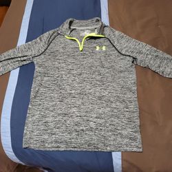 Under Armour Long Sleeve Shirt