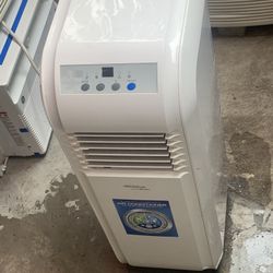 8,000 BTU Portable Air 